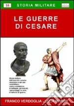 Le guerre di Cesare libro