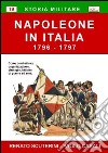 Napoleone in Italia (1796-1797) libro