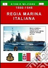 Regia Marina italiana (1860-1946) libro