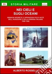 Nei cieli e sugli oceani