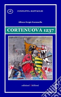 Cortenuova 1237 libro
