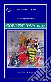 Cortenuova 1237 libro di Scaramella Alfonso Sergio