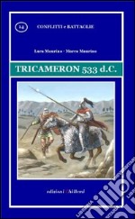 Tricameron 533 d.C. libro