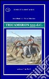 Tricameron 533 d.C. libro