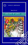 Cassano d'Adda 1259 libro