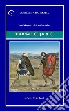 Farsalo 48 a. C. libro