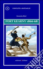 Fort Kearny 1866-68 libro