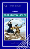 Fort Kearny 1866-68 libro