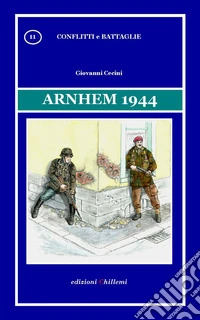 Arnhem 1944
