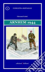 Arnhem 1944 libro