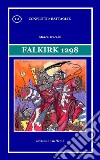 Falkirk 1298 libro di Trecalli Marco