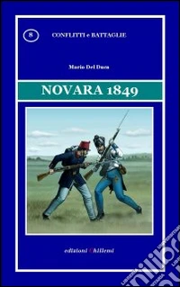 Novara 1849