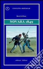 Novara 1849 libro