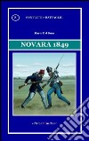 Novara 1849 libro
