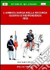 L'Armata Sarda nella seconda guerra d'Indipendenza, 1859 libro