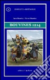 Bouvines 1214 libro