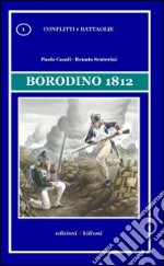 Borodino 1812