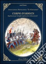 Corpo d'armata