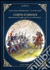 Corpo d'armata libro