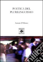 Poetica del plurilinguismo libro