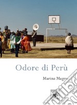 Odore di Perù libro