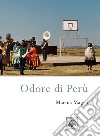 Odore di Perù libro