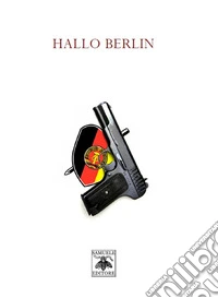 Hallo Berlin libro