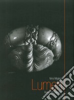 Lumen. Ilaria del Carretto libro