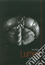 Lumen. Ilaria del Carretto. Ediz. inglese libro