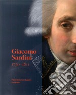 Giacomo Sardini 1750-1811 libro