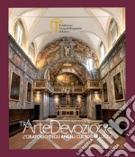 Tra arte e devozione. L'Oratorio degli Angeli Custodi a Lucca libro