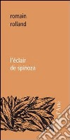 L'éclair de Spinoza libro