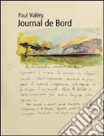 Journal de bord. Ediz. illustrata libro