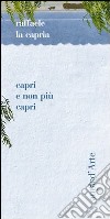 Capri non più Capri libro
