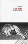 Steinlen pour l'amour des chats. Ediz. illustrata libro