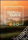 Qualiguida 2013. I prodotti agroalimentari italiani DOP IGP STG. Ediz. inglese libro di Rosati M. (cur.)