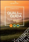 Qualiguida 2013. I prodotti agroalimentari italiani DOP IGP STG libro