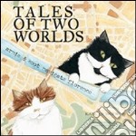 A tale of two worlds. Arnie & Soot navigate Florence libro