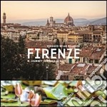 Firenze. Viaggio nella bellezza. Ediz. italiana e inglese libro