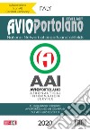 Avioportolano Italy. National Network of airports and airfields libro