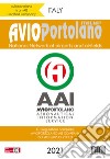 Avioportolano Italy. National Network of airports and airfields libro