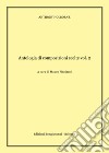 Antologia di composizioni scelte. Per chitarra. Spartito. Vol. 2 libro di Holborne Anthony Pinciaroli M. (cur.)