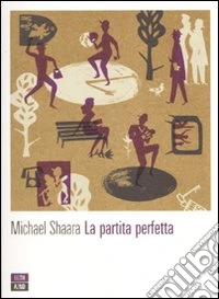La Partita perfetta libro