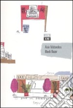 Black bazar libro