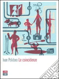 Le coincidenze libro