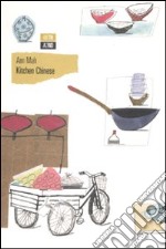 Kitchen chinese libro