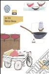 Kitchen chinese libro