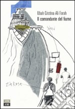 Il comandante del fiume libro