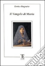 Il Vangelo di Maria libro