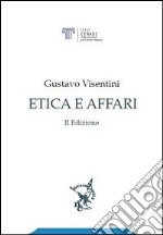 Etica e affari libro